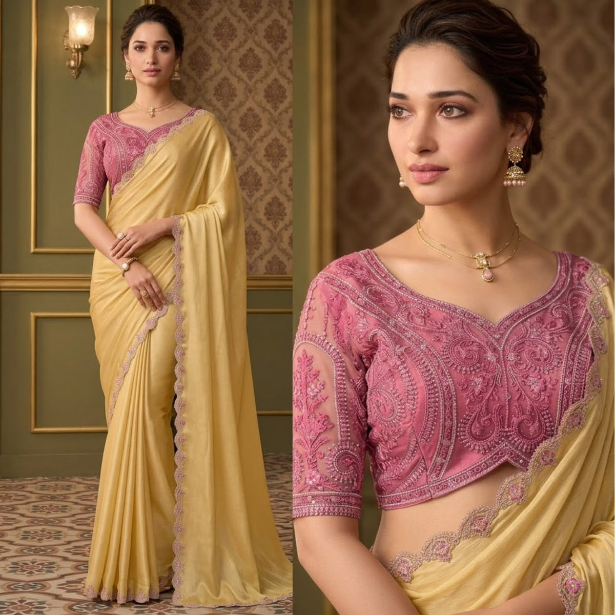 Ivory Dazz