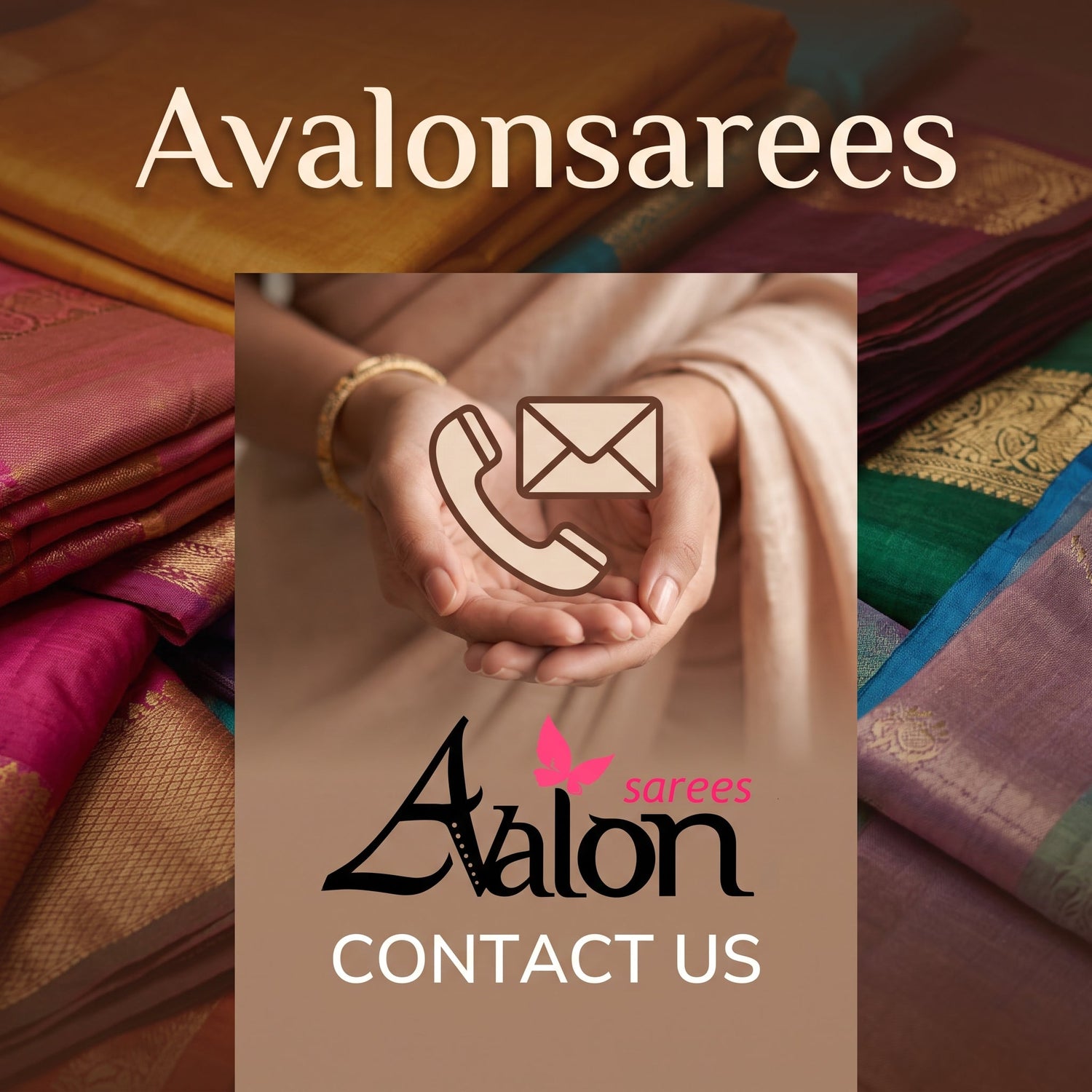 Contact us