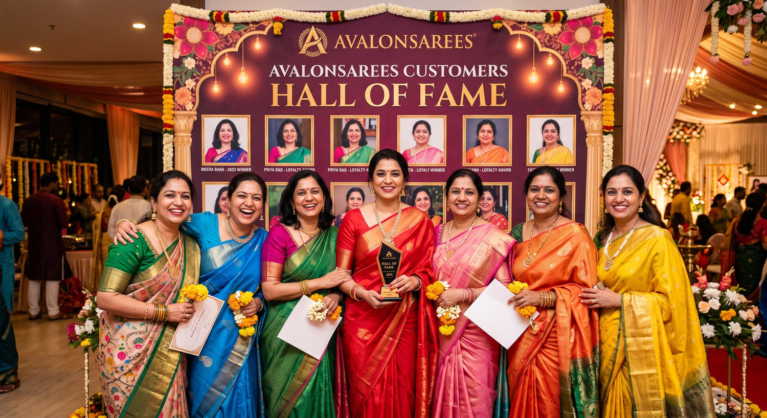 Hall of Fame