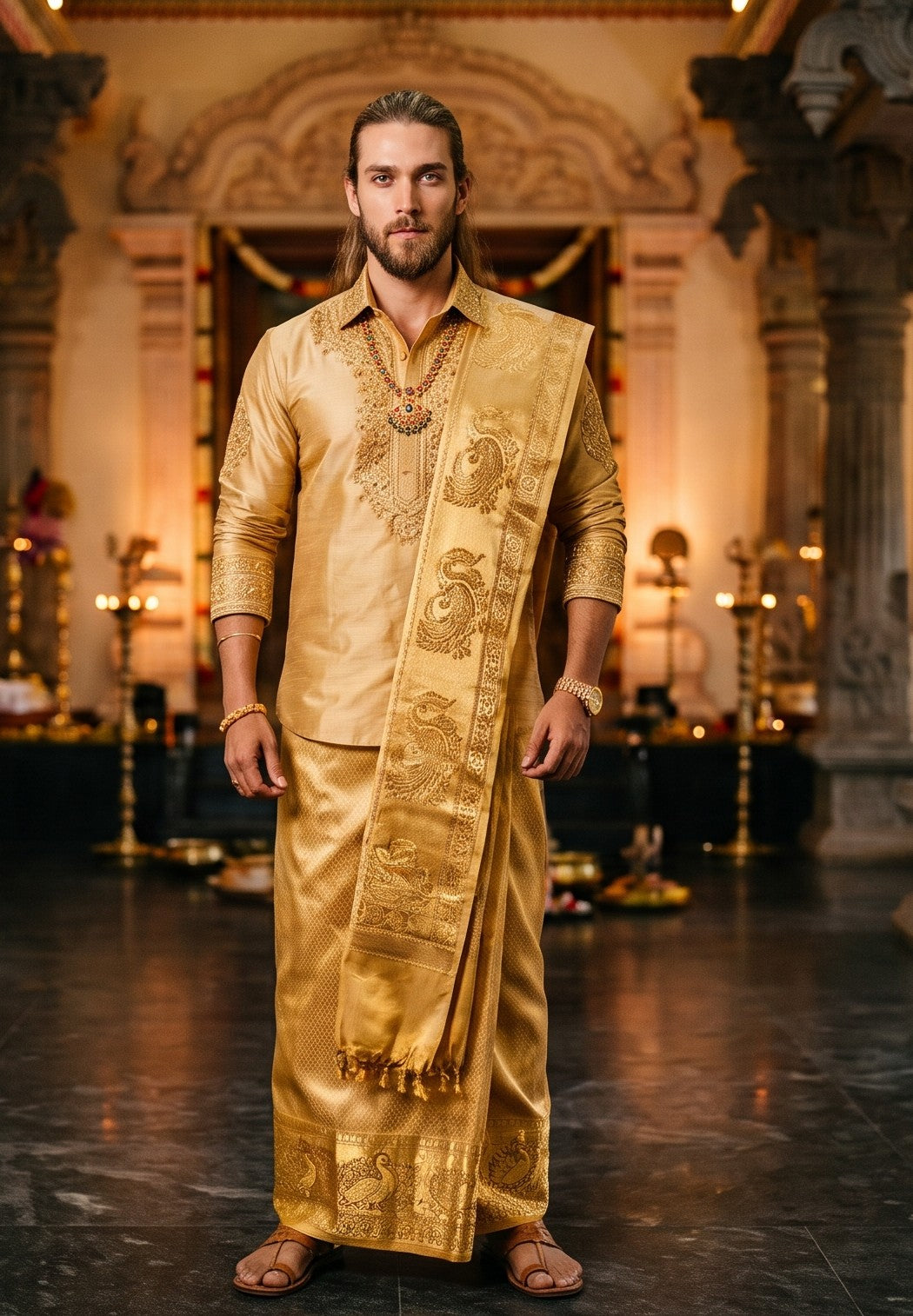 Avalon Men's Wear