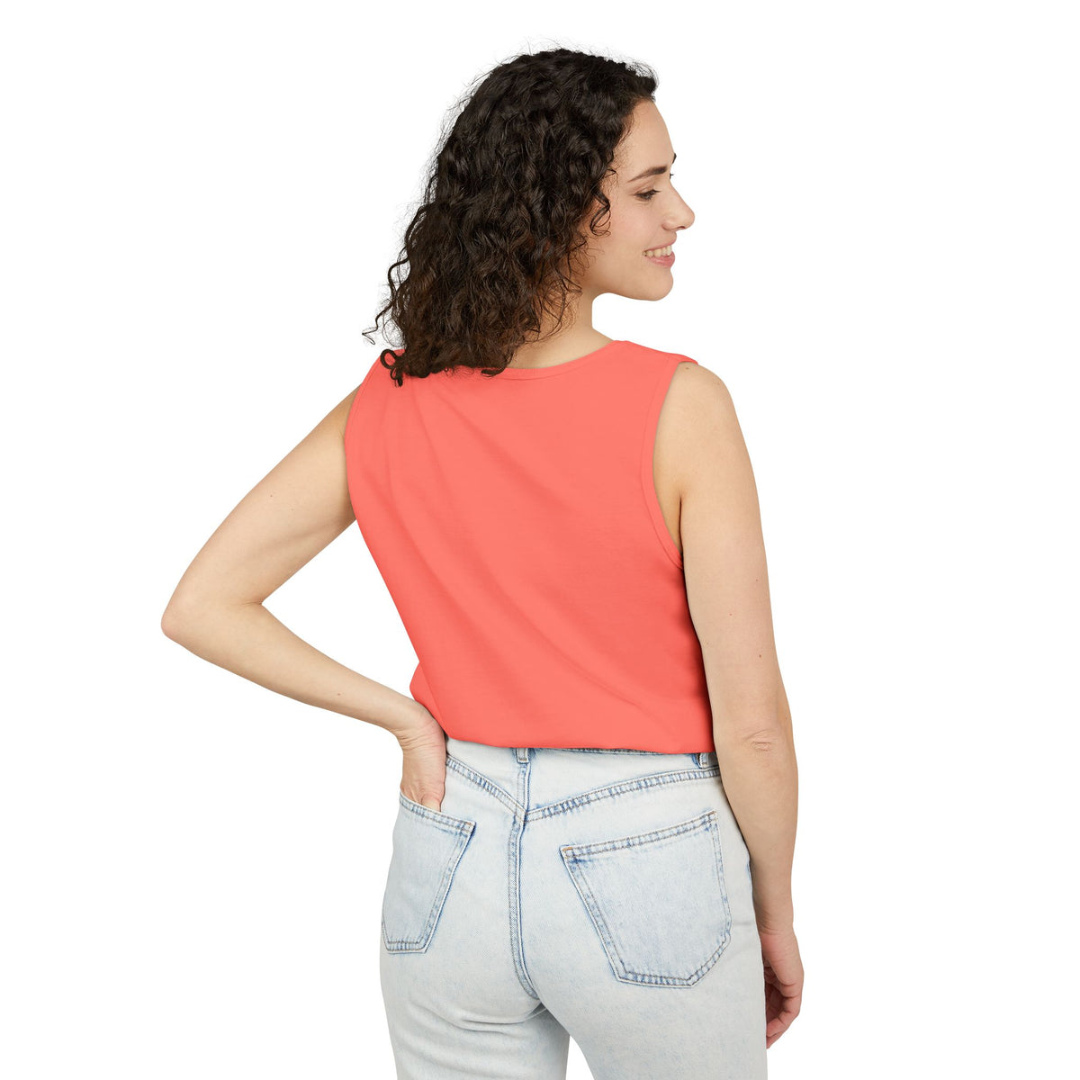 Avalon  Graphic Tank Top