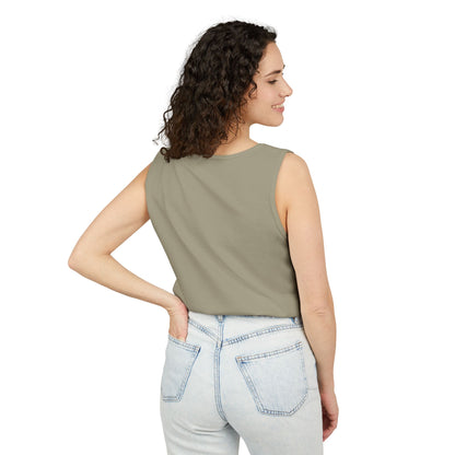 Avalon  Graphic Tank Top