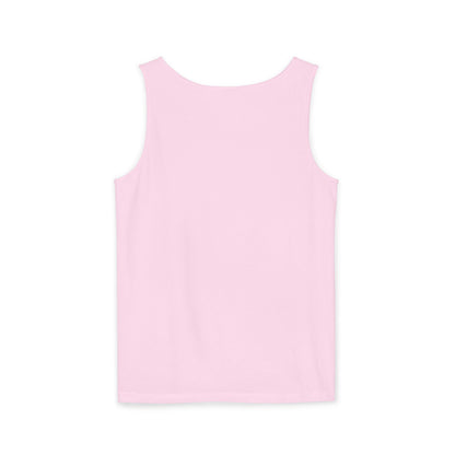 Avalon  Graphic Tank Top