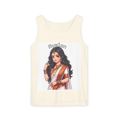 Avalon  Graphic Tank Top