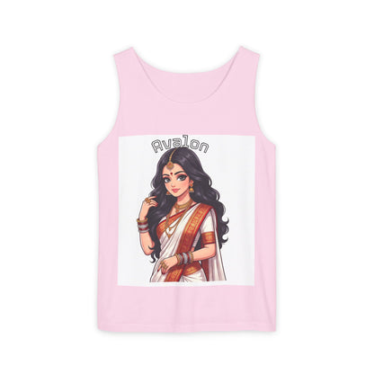 Avalon  Graphic Tank Top