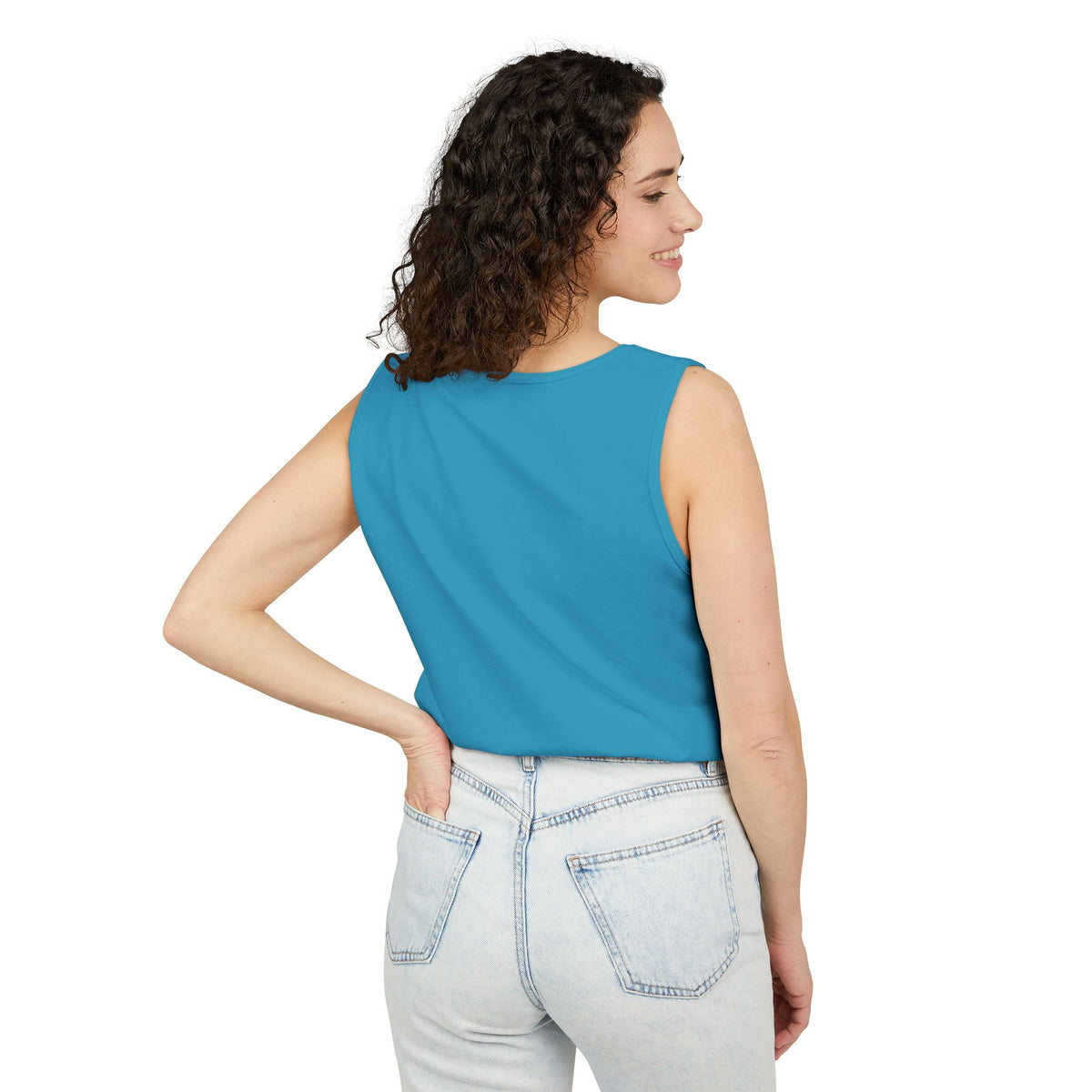 Avalon  Graphic Tank Top