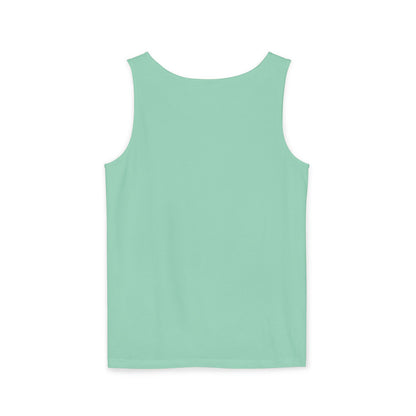 Avalon  Graphic Tank Top