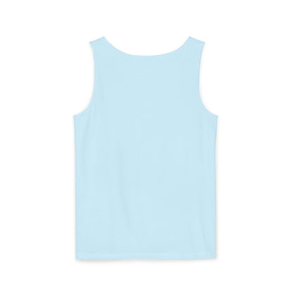 Avalon  Graphic Tank Top