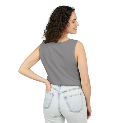 Avalon  Graphic Tank Top