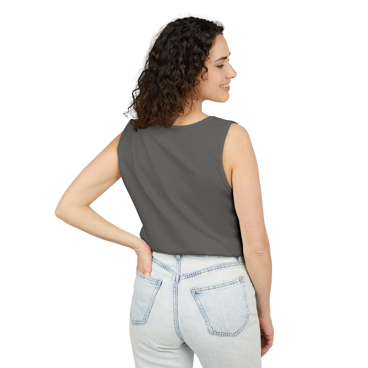 Avalon  Graphic Tank Top