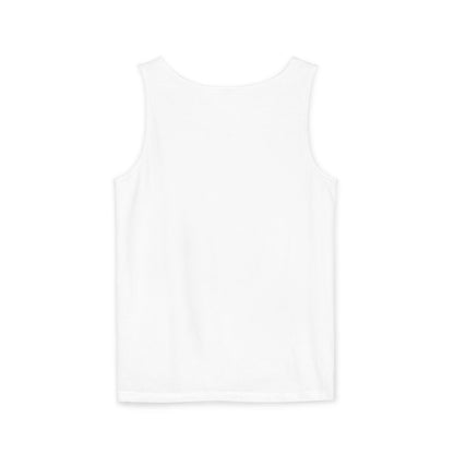 Avalon  Graphic Tank Top