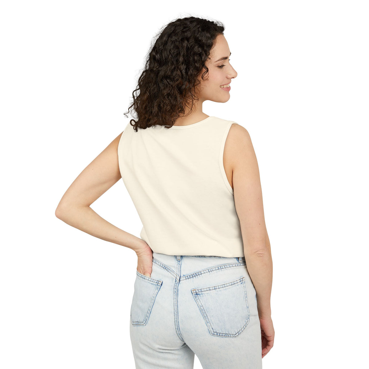Avalon  Graphic Tank Top