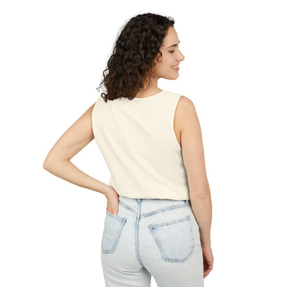 Avalon  Graphic Tank Top