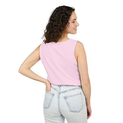 Avalon  Graphic Tank Top