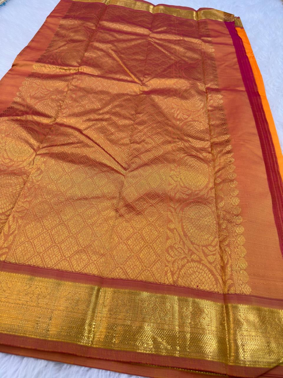 Kanjivaram sazz 2