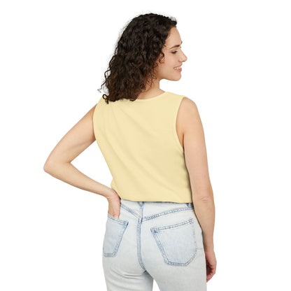 Avalon  Graphic Tank Top