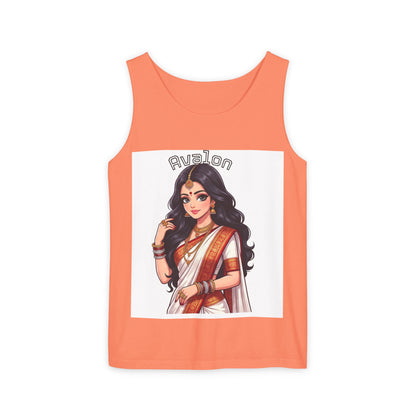 Avalon  Graphic Tank Top