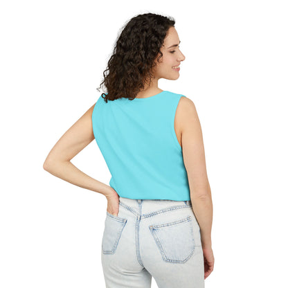 Avalon  Graphic Tank Top