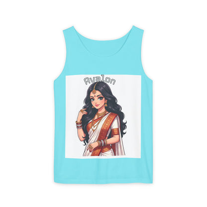 Avalon  Graphic Tank Top
