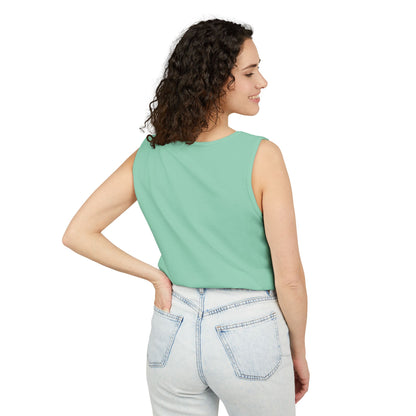 Avalon  Graphic Tank Top