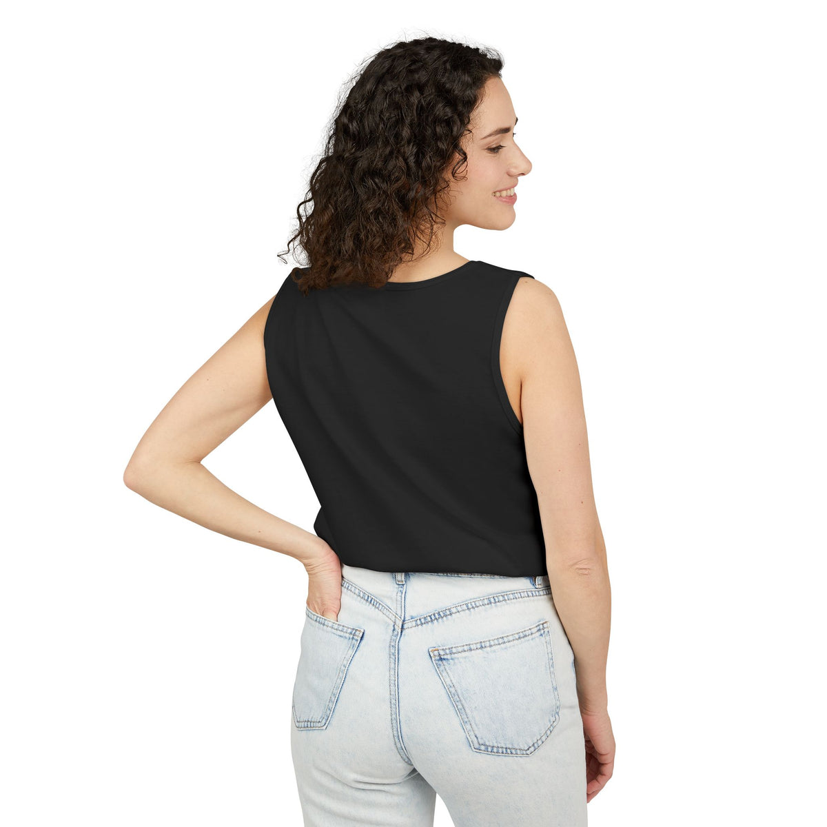 Avalon  Graphic Tank Top
