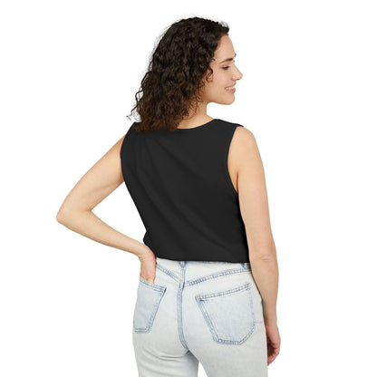 Avalon  Graphic Tank Top