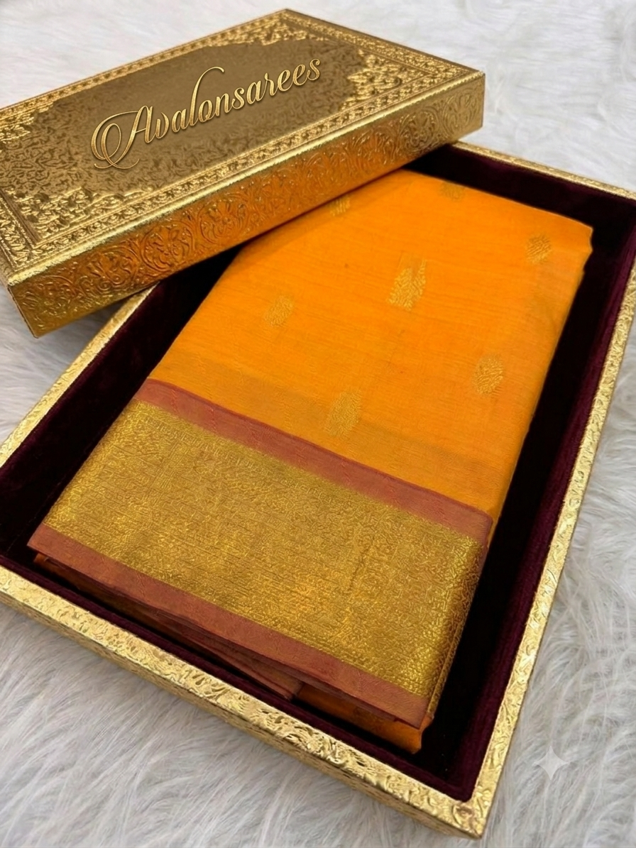 Kanjivaram sazz 2