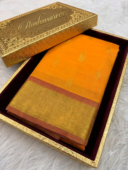 Kanjivaram sazz 2