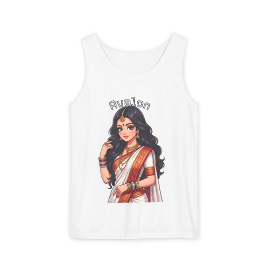 Avalon  Graphic Tank Top