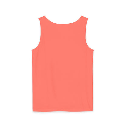 Avalon  Graphic Tank Top