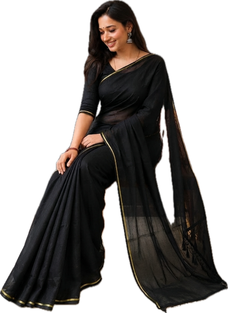 Dazzle Black  Diva