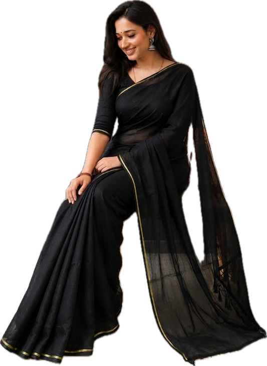 Dazzle Black  Diva