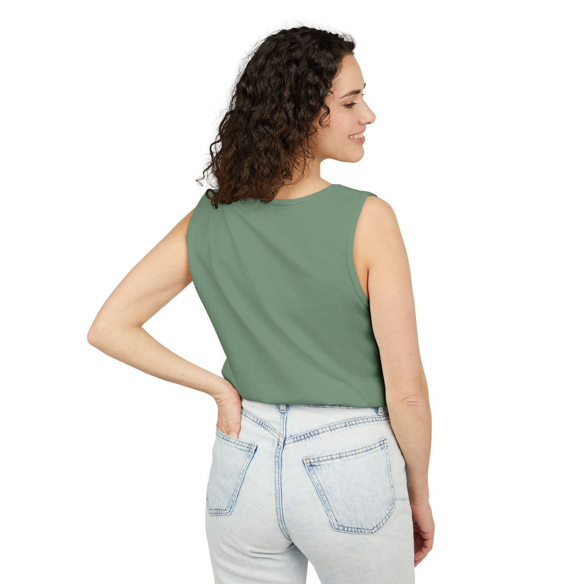 Avalon  Graphic Tank Top