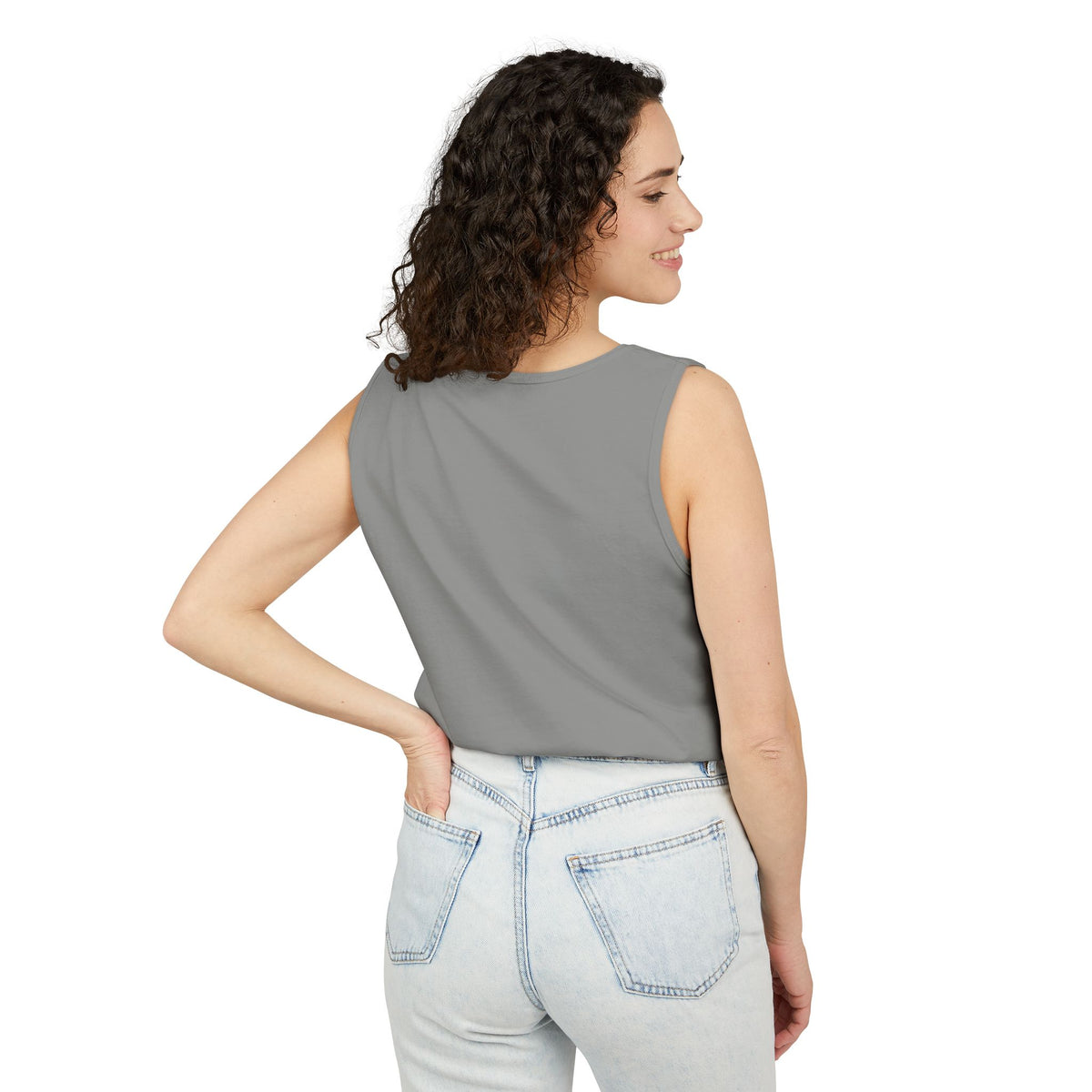 Avalon  Graphic Tank Top