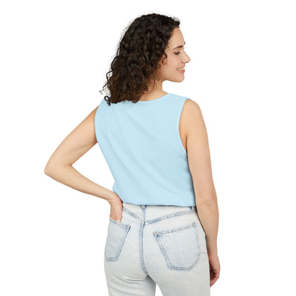 Avalon  Graphic Tank Top