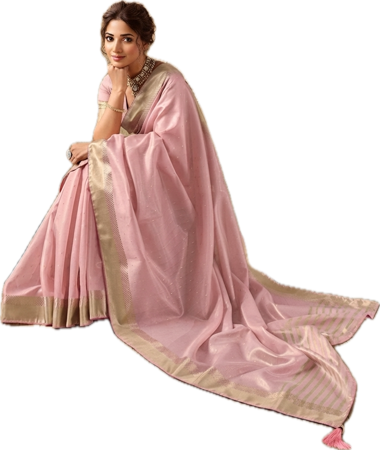 Dazzle pink