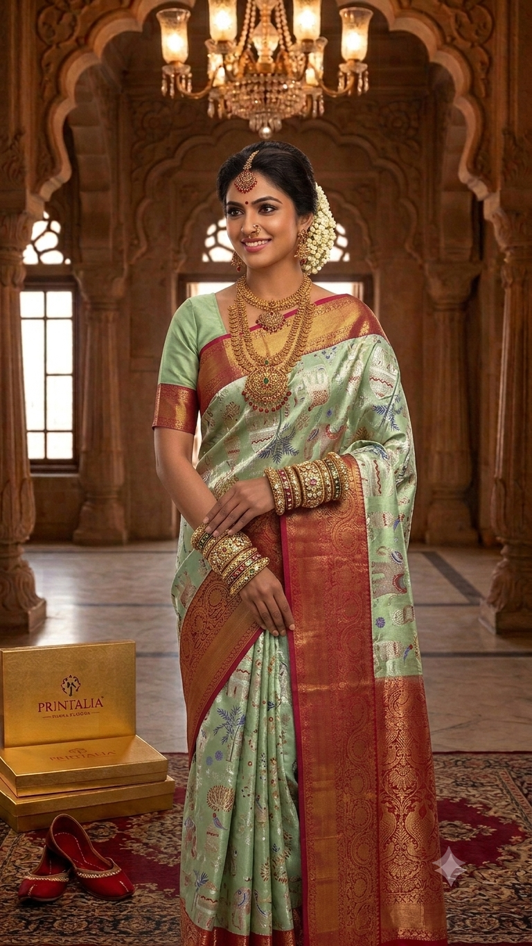 Kanchi sizzle Diva