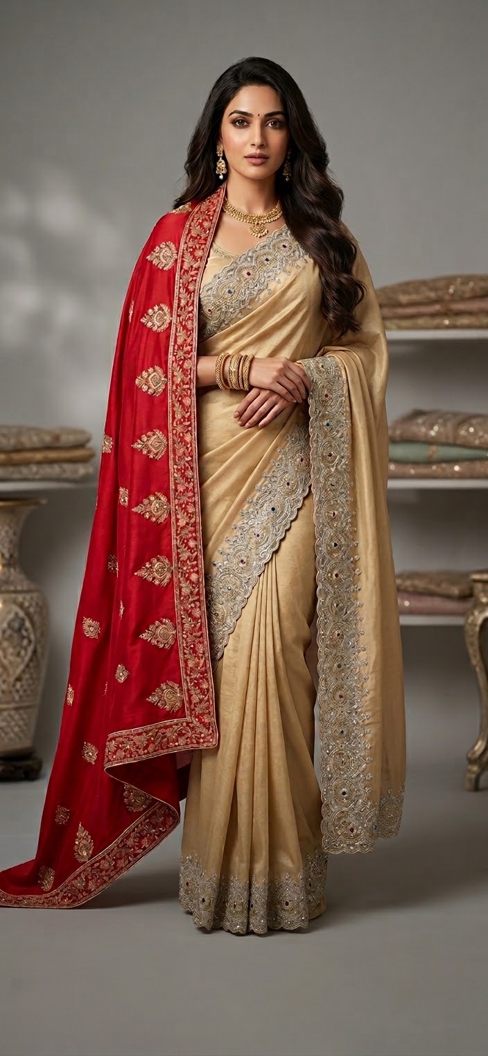 Regalia Gold Dazz